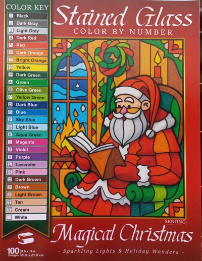 Magical Christmas