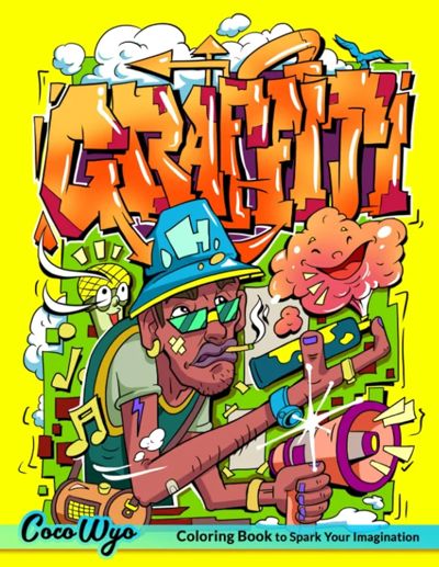 Graffiti