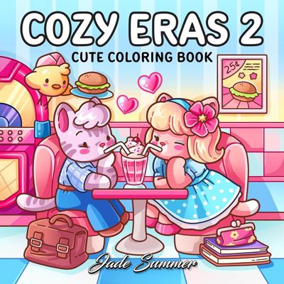 Cozy Eras 2