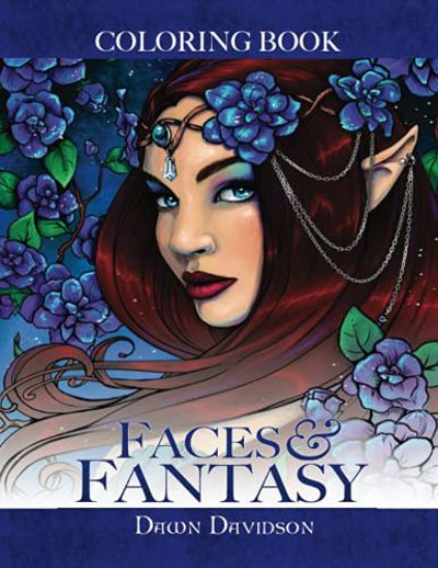 Faces & Fantasy