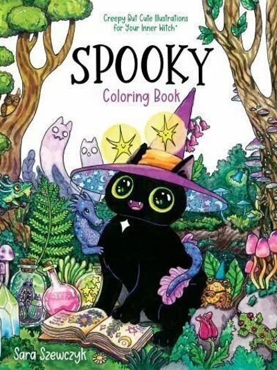 Spooky