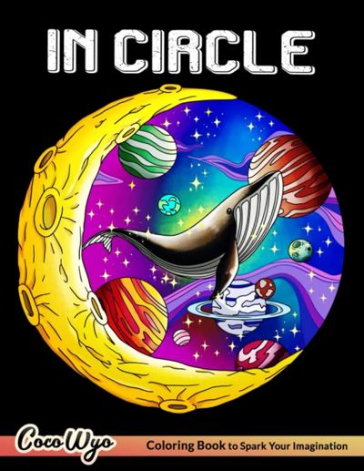 In Circle