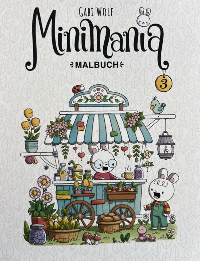 Minimania 3