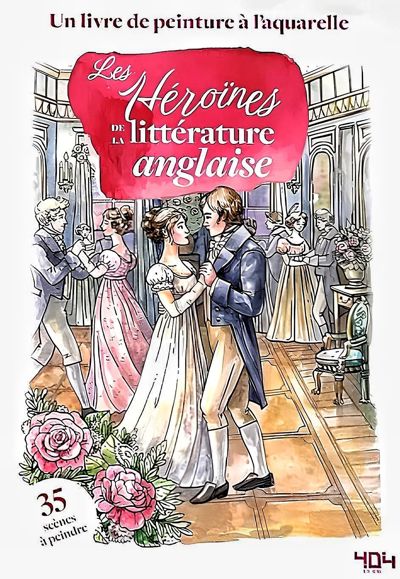 Les héroïnes de la littérature anglaise