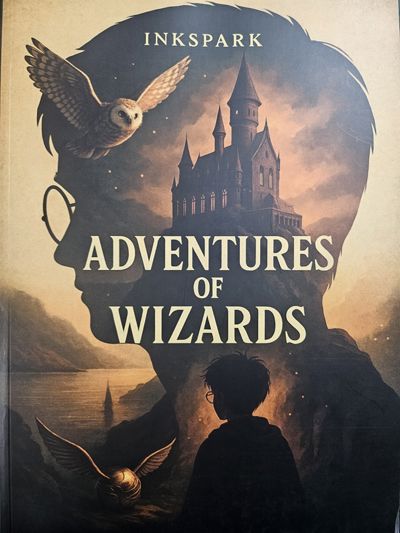 Adventures of wizards