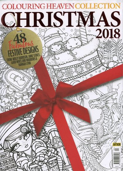Christmas 2018