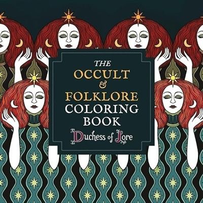 The occult and folklore