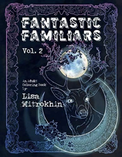 Fantastic familiars