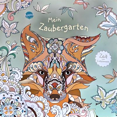 Mein Zaubergarten