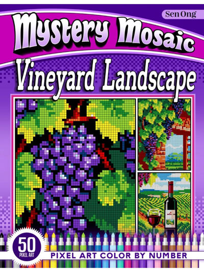 Vineyard Landscape