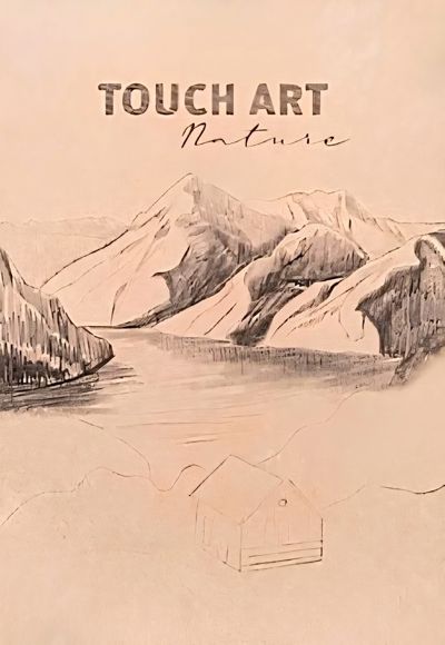 Touch Art Nature
