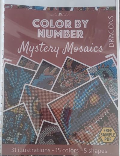 Mystery mosaics