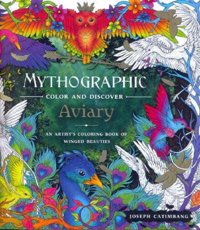 Aviary