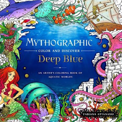 Deep Blue