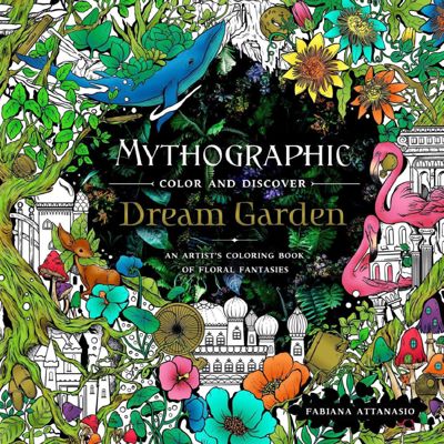 Dream Garden