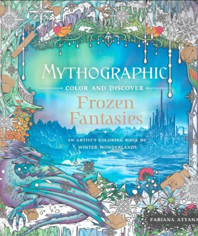 Frozen Fantasies