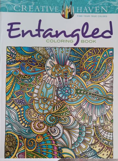 Entangled