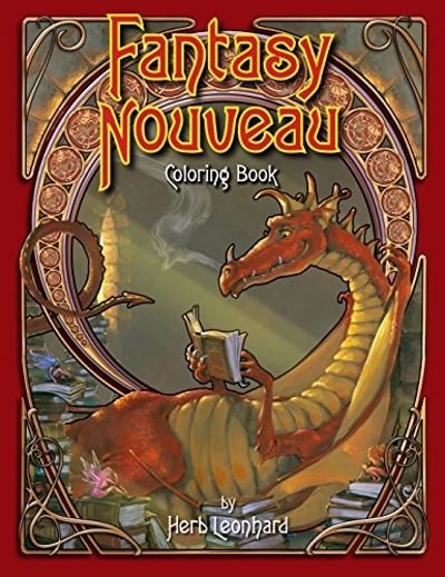Fantasy Nouveau