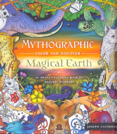 Magical Earth