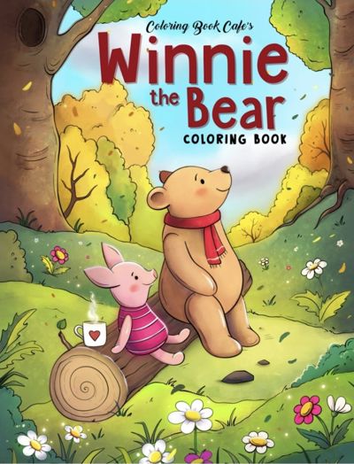 Winnie the Bear