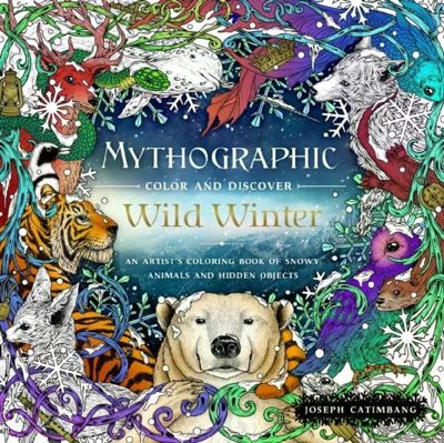 Wild Winter