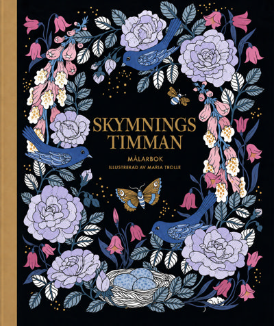 Skymningstimman
