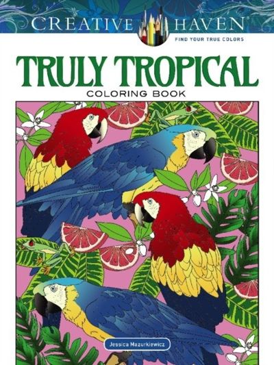 Truly tropical
