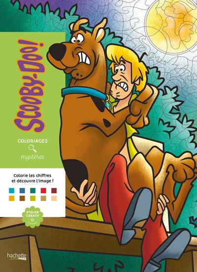 Scooby-Doo