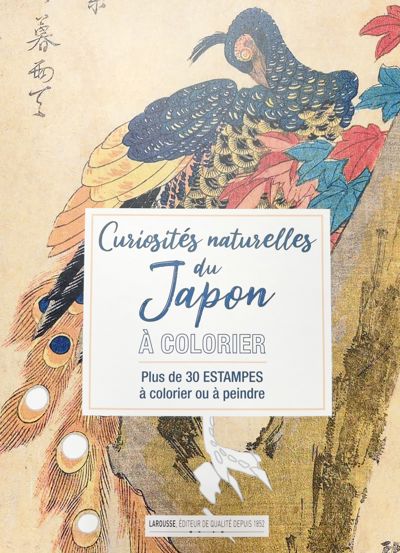 Curiosites naturelles du Japon