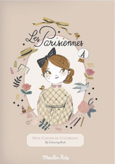 Les Parisiennes