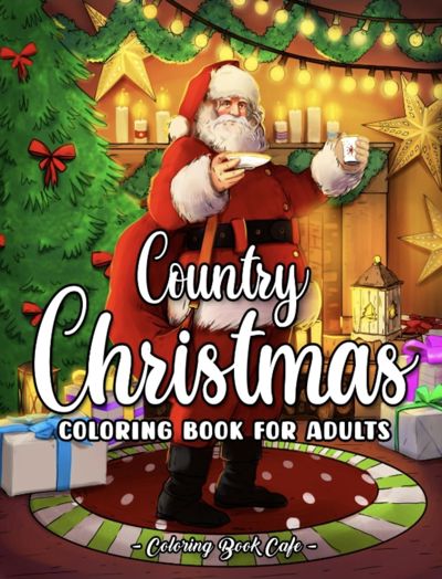 Country Christmas