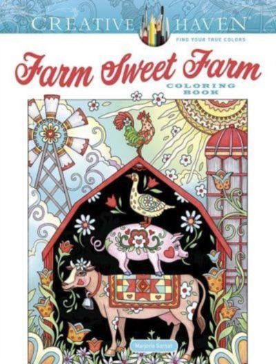 Farm Sweet Farm