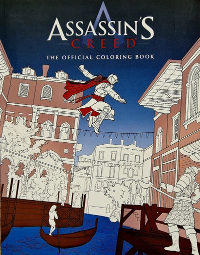 Assassin's Creed