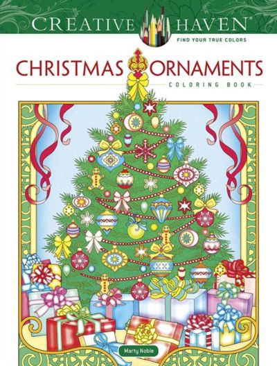 Christmas Ornaments
