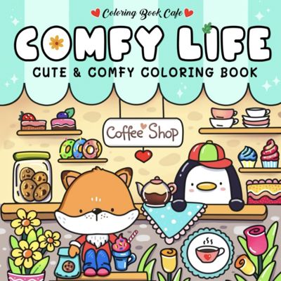 Comfy Life