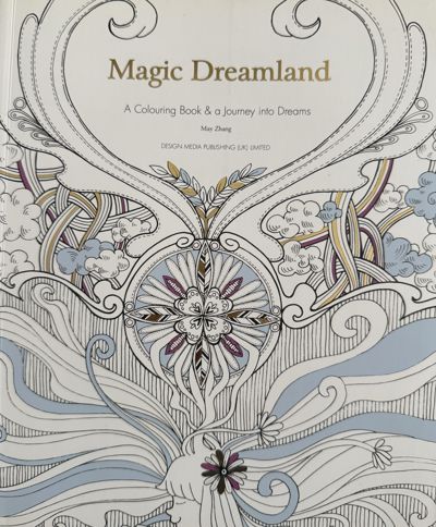 Magic Dreamland