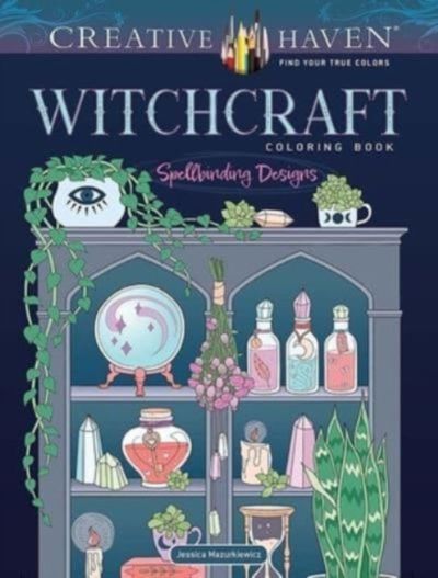 Witchcraft