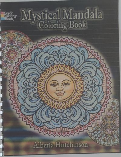 Mystical mandala