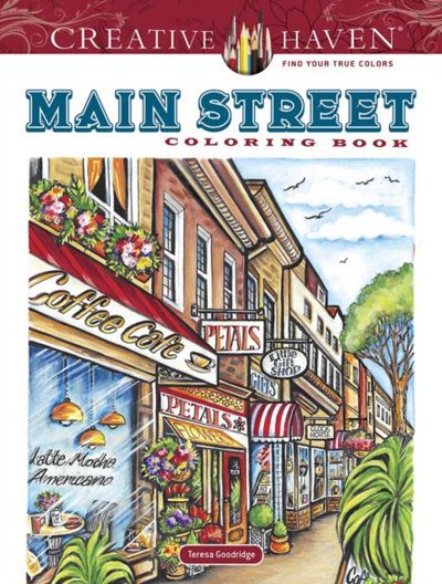 Main Street