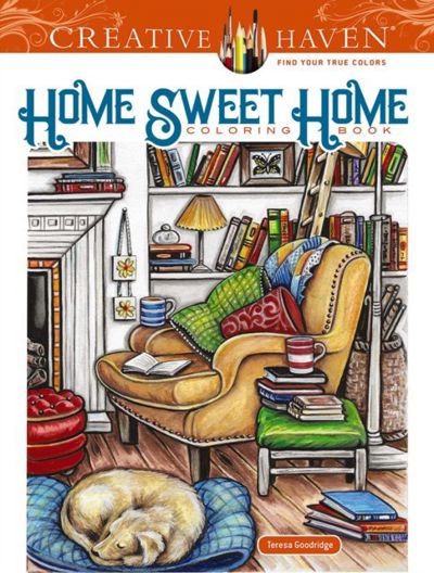 Home Sweet Home