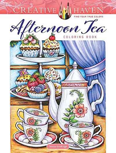 Afternoon Tea