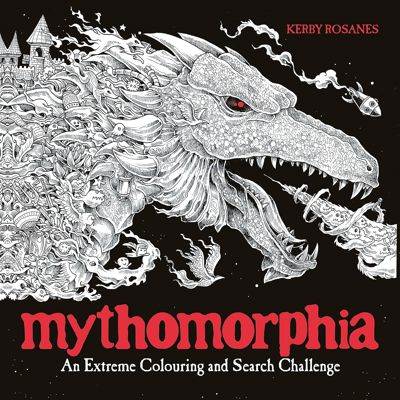 Mythomorpia