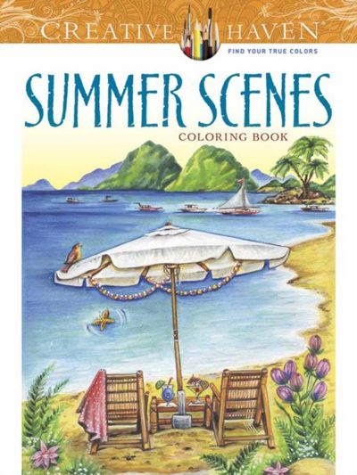Summer Scenes