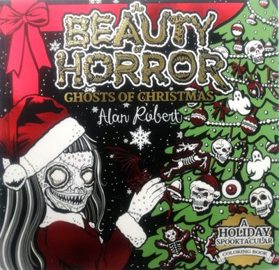 Ghosts of Christmas