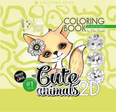 Cute animals 1