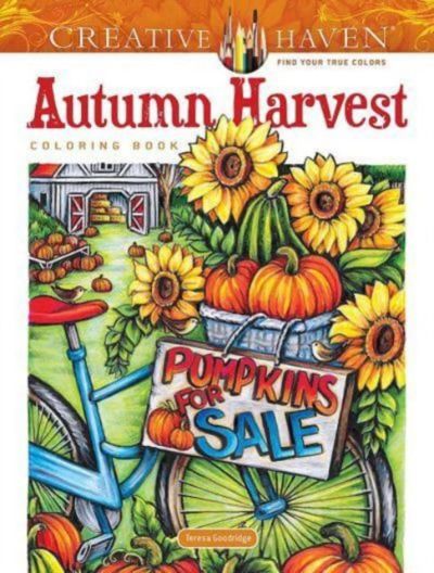 Autumn harvest