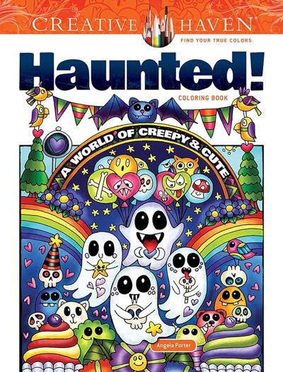 Haunted
