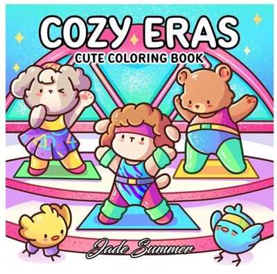 Cozy Eras