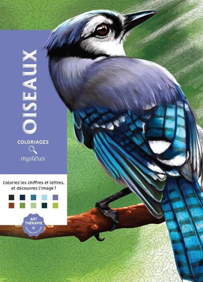 Oiseaux