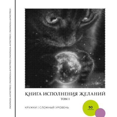 Книга исполнения желаний. Том 1